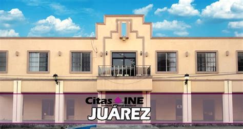 ife cd juarez|INE en Ciudad Juárez 【 Módulos y Teléfonos 】2024